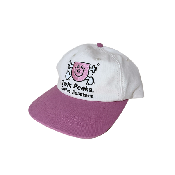 Twin Peaks. | Caps