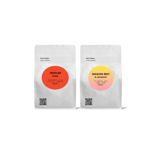 Staples | Mix Pack