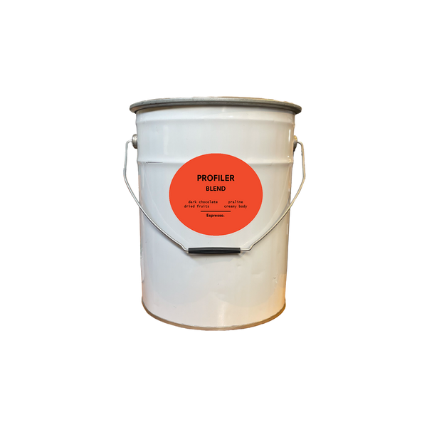 Profiler - 7kg TIn
