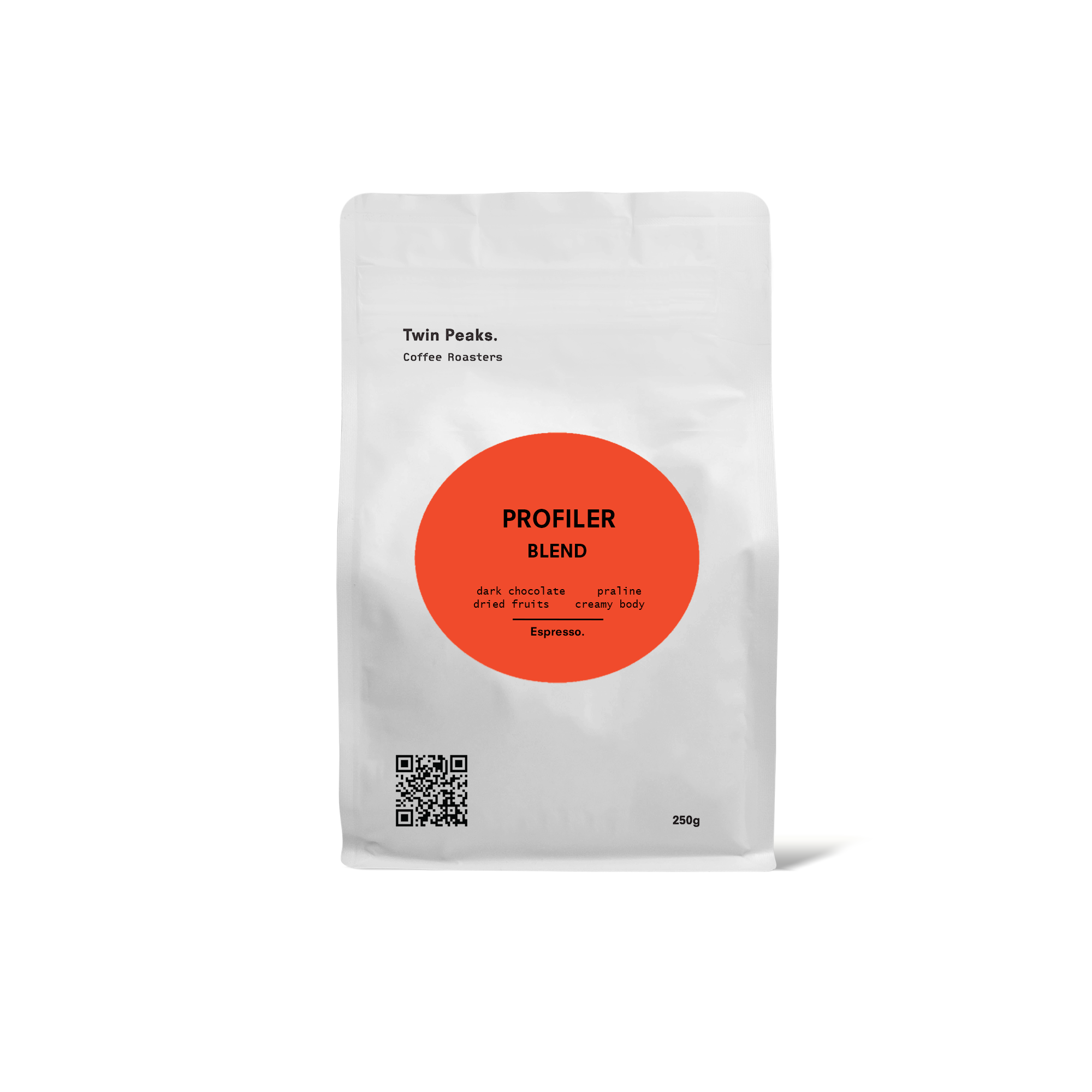 Profiler | Staple