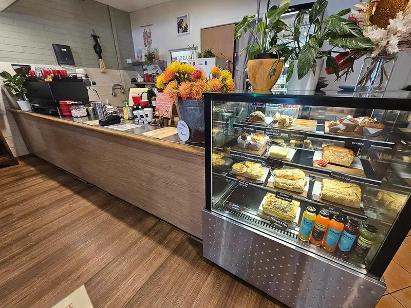 Redgum Cafe