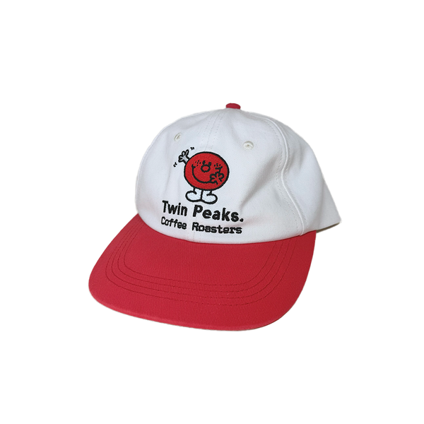 Twin Peaks. | Caps