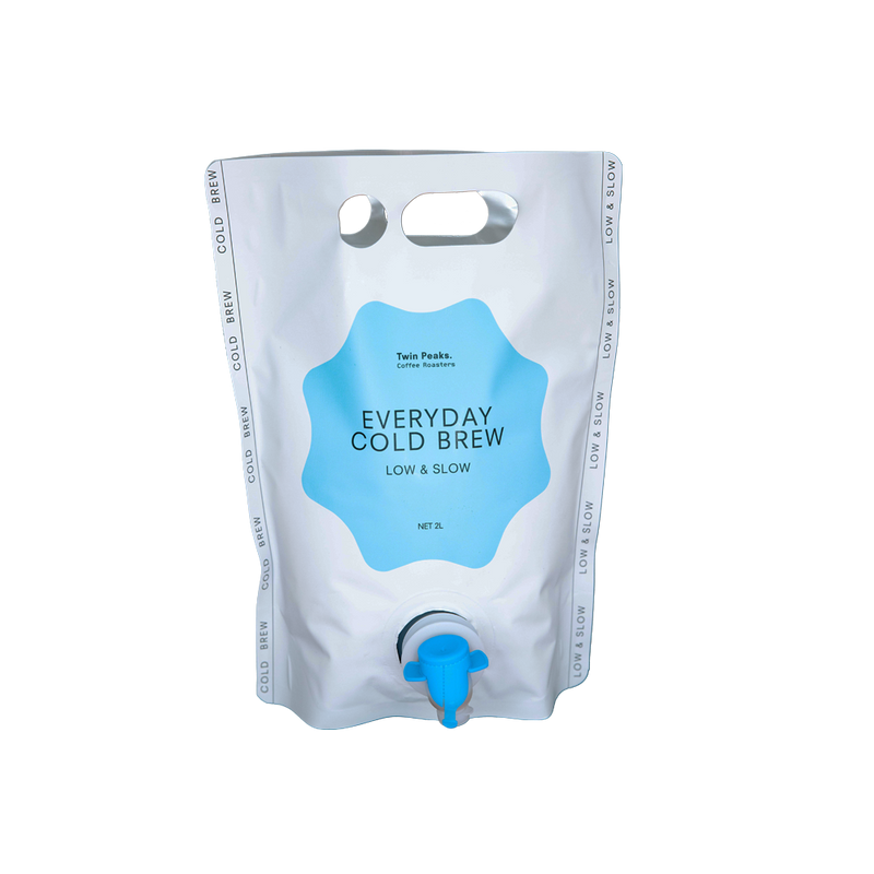 Cold Brew | Ready to Drink | 2L