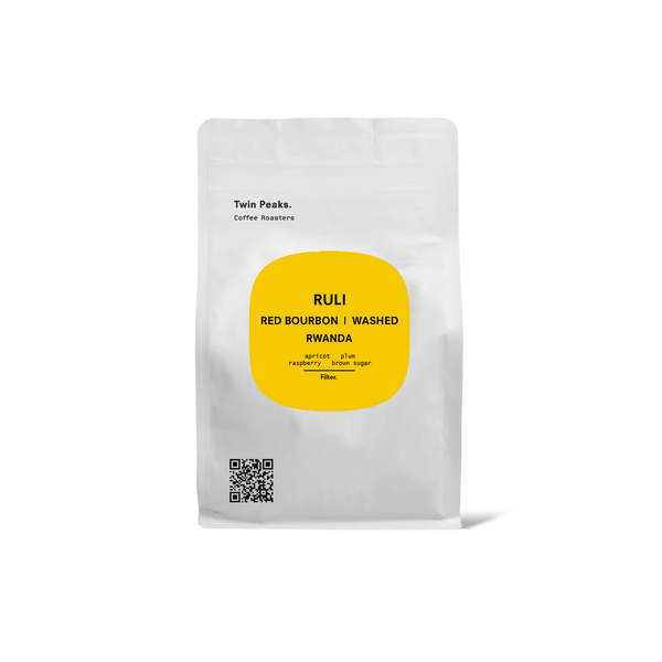 Ruli | Rwanda | Filter