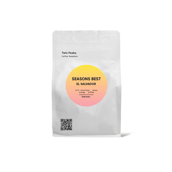 Seasons Best | Staple