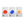 Staples | Mix Pack