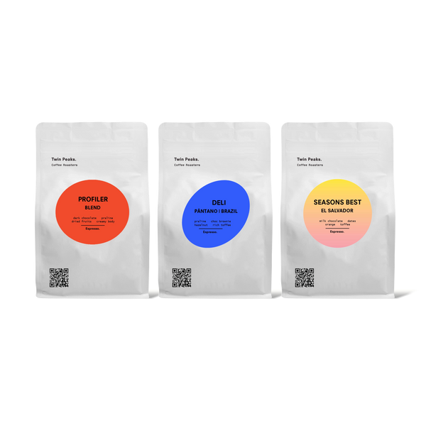 Staples | Mix Pack