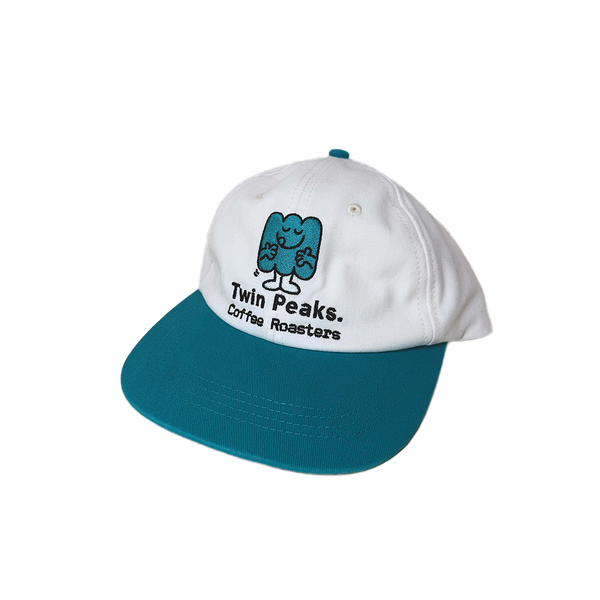 Twin Peaks. | Caps