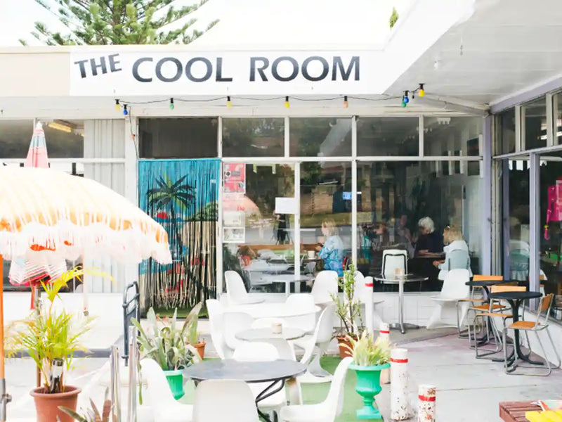The Cool Room