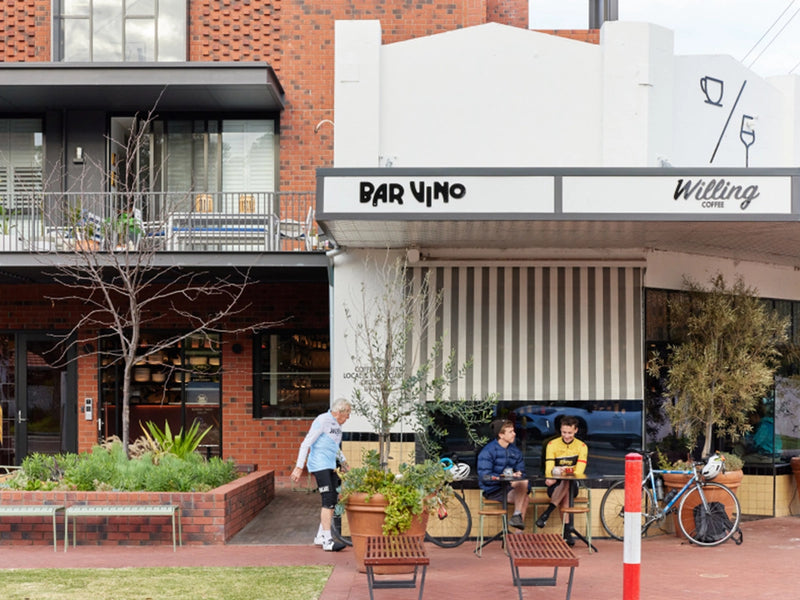 Willing Mt Lawley